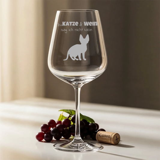 Wijnglas (afbeelding 2)