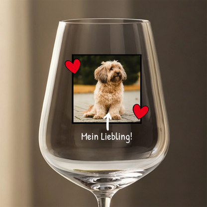 Wijnglas