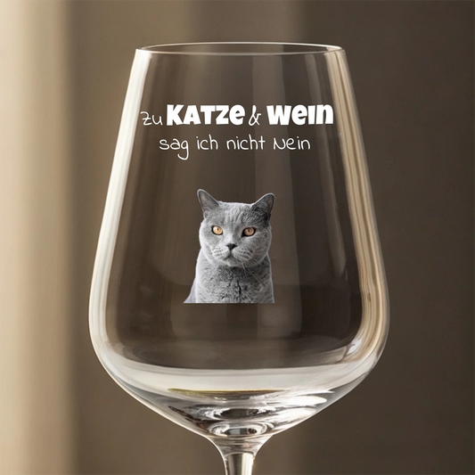 Weinglas