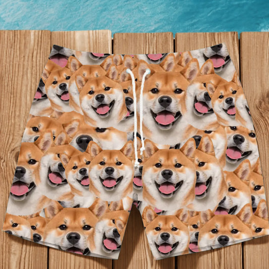 Badehose