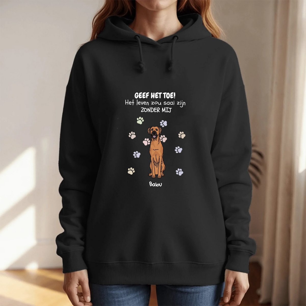 Hoodie