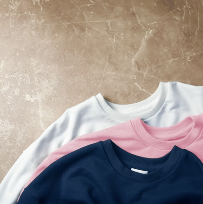 Gepersonaliseerde sweater - Hartslag